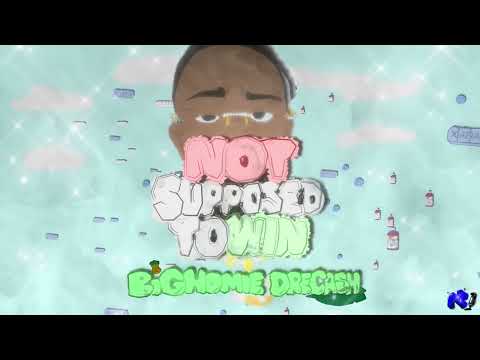 Big Homie DreCash - Jokes Up (Audio)