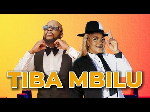 Mr Bow Ft Marllen -Ti ba Mbilu
