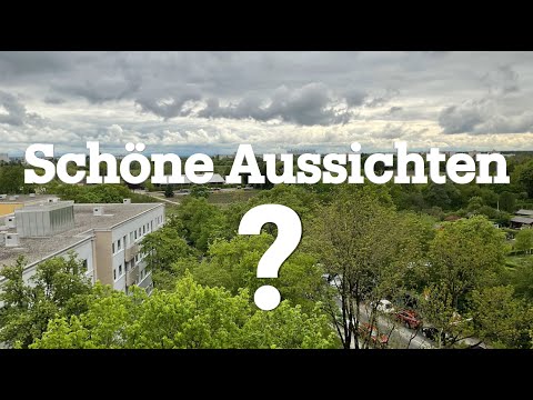 Schöne Aussichten? - Eine filmische Collage von Michaila Kühnemann
