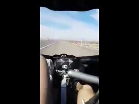 Go-one3 37 Mile Test - A Descent Into Madness