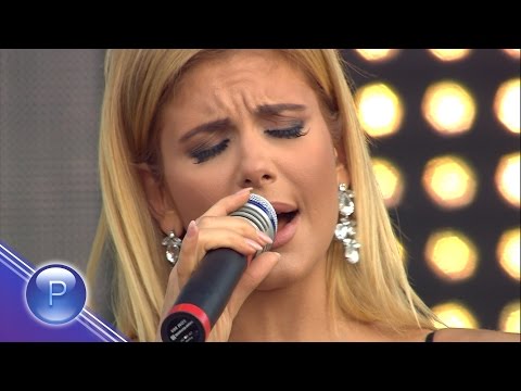 ORFEY & ANELIA/Орфей и Анелия - Не казвай, любе, лека нощ/Мъри Стано/Либе ле, либе хубаво, 2016