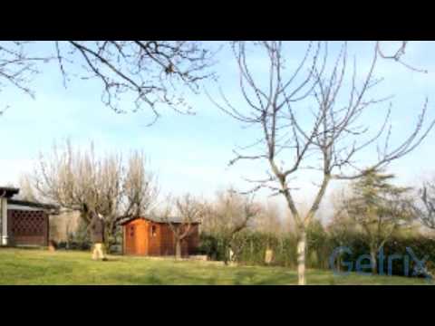 Cascina in Vendita, via Marconi - Badia Pavese