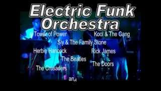 Electric Funk Orchestra