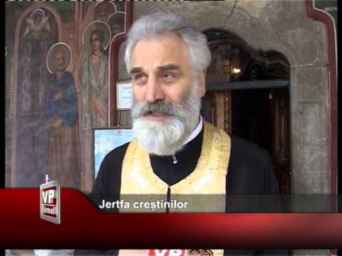 Jertfa creștinilor