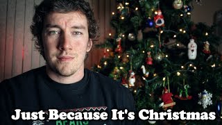 Rob Carroll - Just Because It's Christmas
