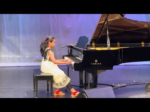 Vaishnavi Piano 1