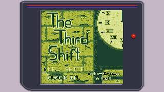 (紹介実況） "The Third Shift" part1