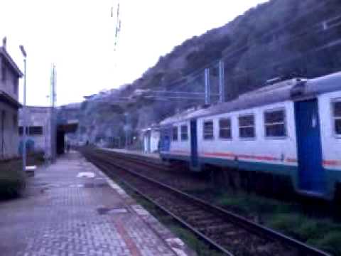 R 22619 Rosarno-Melito P.S