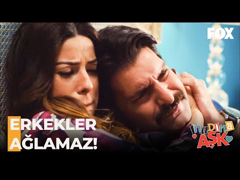 Toprak Barutçu Paramparça! - İnadına Aşk 19. Bölüm