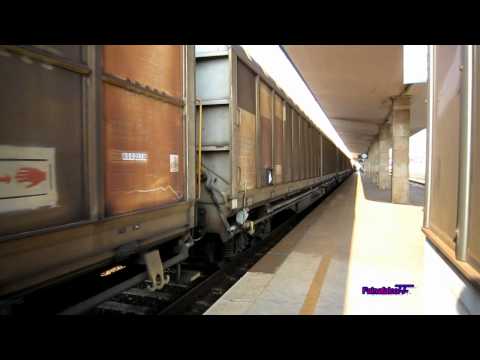 Un bel EUC di Linea- E186.908-