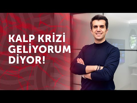 Bu Belirtileri Göz Ardı Etmeyin: Gizli Kalp Krizi!