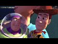 Toy Story Ending Hungarian Reversed Scene