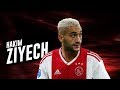 Hakim Ziyech 2019 ● UCL HERO ● Crazy Skills, Assists & Goals l HD