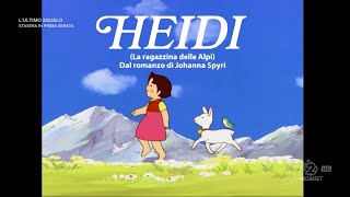 Heidi - Italian OP (Italia 2)