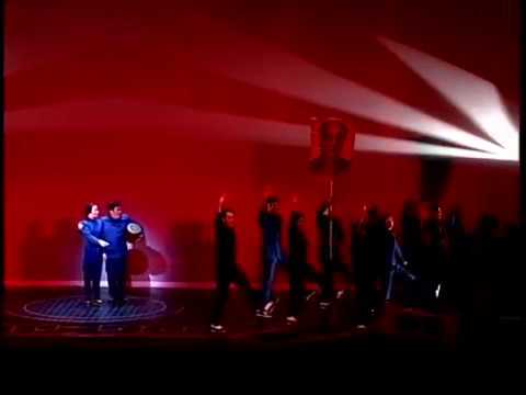 AMTSJ Flower Drum Song