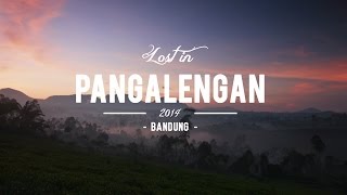 preview picture of video 'Good Morning Pangalengan - Bandung'