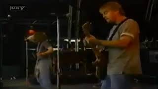 Soul Asylum-Bittersweet Heart live at Glastonbury 1995
