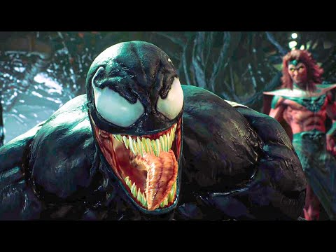 Spider-Man Makes a Deal With Mephisto to Save Venom