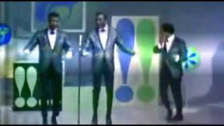 MASHUP Give Me Just A Little More Time - The Chairman of the Board 1970 video Northern Soul