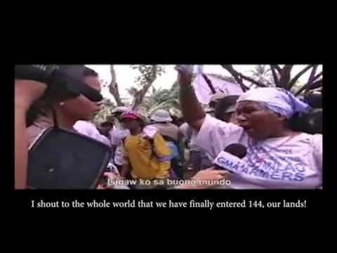 PAKISAMA 25 Years Video. Part 1. By Anna Banzuela