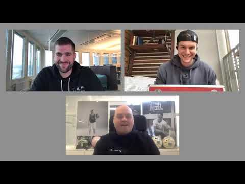 SOLEPICKS EP 1, Calle Arnold & Dino Pita