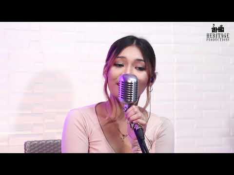 Kuyogi Ko (Original) Live Music Sessions by Gerlyn Abaño