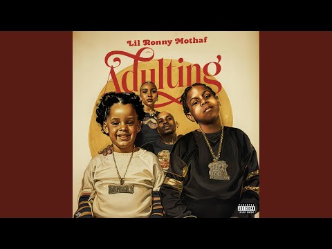 DEEP (feat. MykFresh)