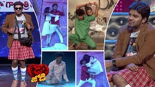 Dhee Jodi Latest Promo – Dhee 11 – 1st May 2019 – Sudheer,Priyamani,Rashmi,Poorna