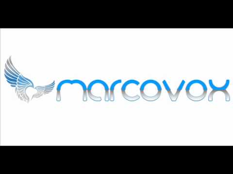 Marcovox feat Elix England - Amore distante