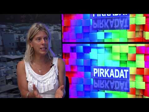PIRKADAT: Ürge-Vorsatz Diána