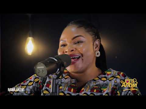 Rama Antwi - Local Worship