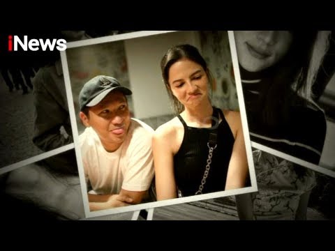 Gading Martin Foto Mesra dengan Wanita Cantik, Banjir Komentar Agar Berjodoh - iSeleb 14/10