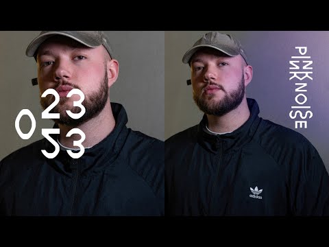 Pink Noise 023 - Max Frimout Live Set
