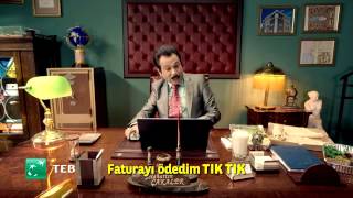 Teb -  Tık Tık /  Mete Özok