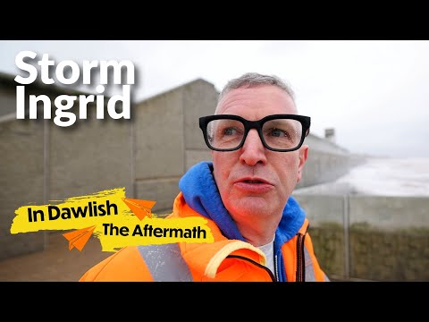 Coast Cams and Beach Cams Man