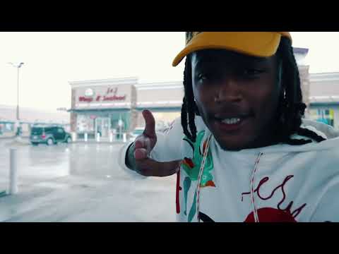 Lil Kj X 1216 Jeroo - poppin  Shot by @cashjundi