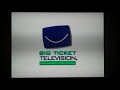 Big Ticket Television CBS Paramount Television 2006