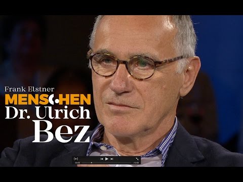 Thumbnail for Aston Martin. Der wichtigste Auto Manager der Welt - Dr. Ulrich Bez | Frank Elstner Menschen by Ulrich Bez