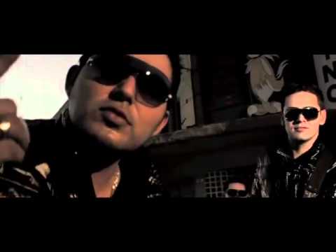 EL ALUCINADO-(VIDEO OFICIAL)-LA EDICION DE CULIACAN 2011 M|A