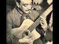 Django Reinhardt   - Fumée aux Yeux - Chris Ginish Django Reinhardt   - Fumée aux Yeux