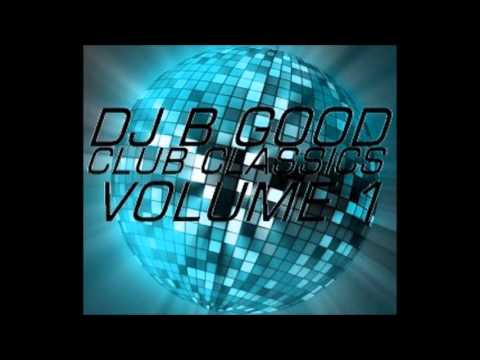 CLUB CLASSICS VOL 1 (90'S HOUSE MUSIC)