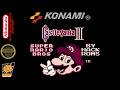 Castlevania 3 Super Mario Bros Sprite Hack Of CV3 NES