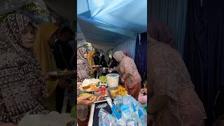 Download lagu Momen yang di tunggu tunggu ketika datang ke hajatan pernikahan #youtube #short #viral #wedding #fyp mp3