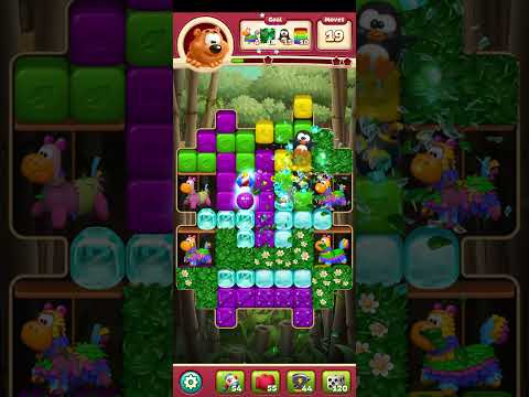 toonblast level 4655