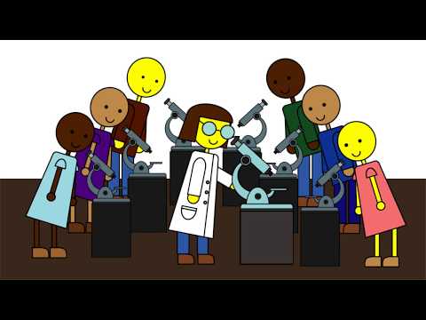 Creative Communication and Scholarship