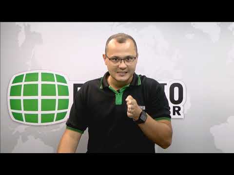 Cinemática Escalar e Vetorial - Física para PRF