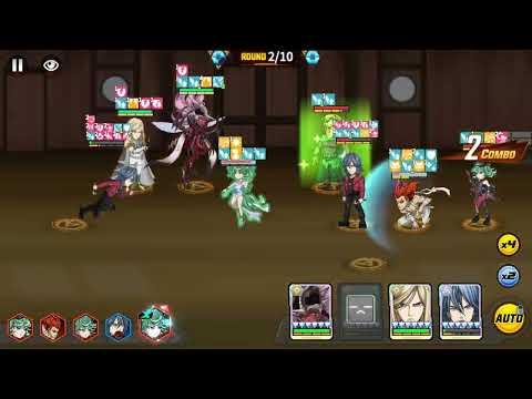 LostFromLight vs Shady Weenie 5v5 /One Punch Man Road To Hero 2.0