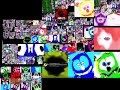 Too Many Klaskyklaskyklaskyklasky Gummy Bear Song Version Movie Maker S