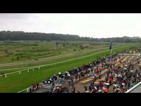 Dansk Galop Derby 2012