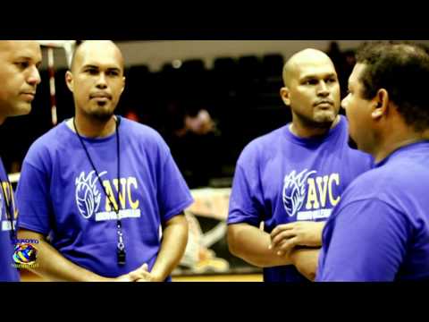 Arroyo Volleyball Club Promocional Video (VS Video Cinema & Photography)